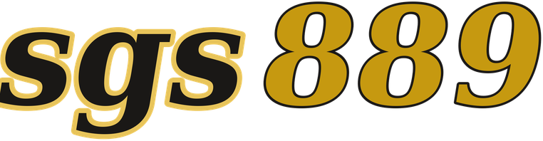 sgs889 logo
